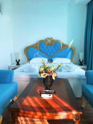 Пәтер 1-комн 37 m² - Ахалғазрдоба, Makhinjauri