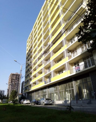 Пәтер 33 м² - Джордж Брцкинвале, Batumi, Грузия