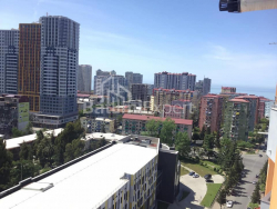 Пәтер 28 м² - Александра Пушкин, Batumi, Грузия