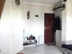 Пәтер 1-комн 28 m² - Александра Пушкин, Batumi