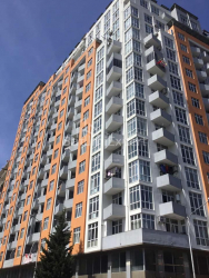 Пәтер 28 м² - Александра Пушкин, Batumi, Грузия