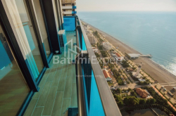 Пәтер 78 м² - Шериф Химшиашвили, Batumi, Грузия