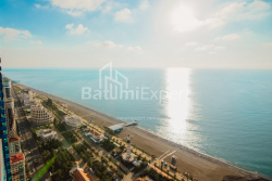 Пәтер 78 м² - Шериф Химшиашвили, Batumi, Грузия