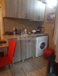 Пәтер 2-комн 38 m² - Зураба Горгиладзе, Batumi