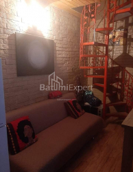 Пәтер 2-комн 38 m² - Зураба Горгиладзе, Batumi