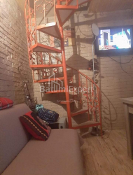 Пәтер 38 м² - Зураба Горгиладзе, Batumi, Грузия
