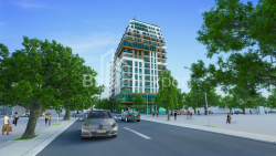 Пәтер 80 м² - Зураба Горгиладзе, Batumi, Грузия