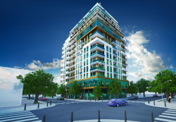Пәтер 2-комн 80 m² - Зураба Горгиладзе, Batumi