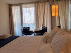 Пәтер 1-комн 30 m² - Шериф Химшиашвили, Batumi