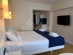 Пәтер 1-комн 30 m² - Шериф Химшиашвили, Batumi