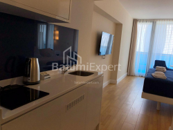 Пәтер 1-комн 30 m² - Шериф Химшиашвили, Batumi