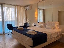 Пәтер 1-комн 30 m² - Шериф Химшиашвили, Batumi