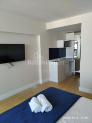 Пәтер 33 м² - Шериф Химшиашвили, Batumi, Грузия