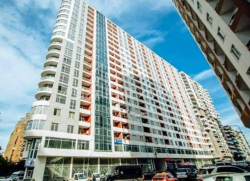 Пәтер 1-комн 42 m² - Дэвид Агмашенебли, Batumi