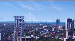 Пәтер 42 м² - Дэвид Агмашенебли, Batumi, Грузия