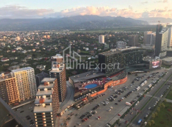 Пәтер 40 м² - Ангиса, Batumi, Грузия