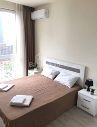 Пәтер 40 м² - Ангиса, Batumi, Грузия