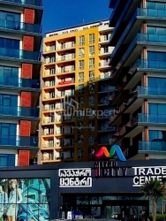 Пәтер 40 м² - Ангиса, Batumi, Грузия