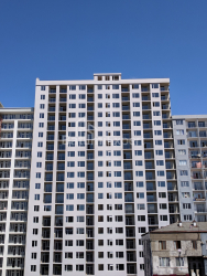 Пәтер 2-комн 54.6 m² - Селима Химшиашвили, Batumi