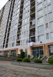 Пәтер 2-комн 54.6 m² - Селима Химшиашвили, Batumi