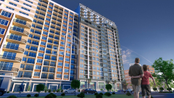 Пәтер 2-комн 54.6 m² - Селима Химшиашвили, Batumi
