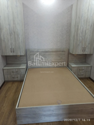 Пәтер 52 м² - Джордж Брцкинвале, Batumi, Грузия