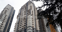 Пәтер 3-комн 75 m² - Тбель-Абусеридзе, Batumi