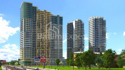 Пәтер 3-комн 75 m² - Тбель-Абусеридзе, Batumi