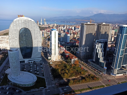 Пәтер 30 м² - Шериф Химшиашвили, Batumi, Грузия