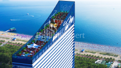 Пәтер 30 м² - Шериф Химшиашвили, Batumi, Грузия