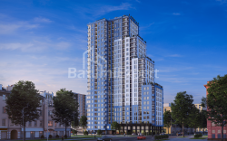 Пәтер 57 м² - Эквтайм Такаишвили, Batumi, Грузия
