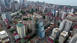 Пәтер 57 м² - Эквтайм Такаишвили, Batumi, Грузия