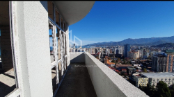 Пәтер 91.19 м² - Тбель-Абусеридзе, Batumi, Грузия