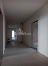 Пәтер 91.19 м² - Тбель-Абусеридзе, Batumi, Грузия