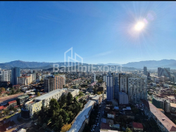 Пәтер 91.19 м² - Тбель-Абусеридзе, Batumi, Грузия