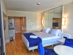 Пәтер 28 м² - Шериф Химшиашвили, Batumi, Грузия