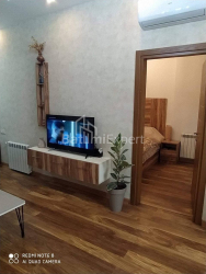 Пәтер 2-комн 40 m² - Михаил Джавахишвили, Batumi