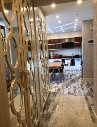 Пәтер 95 м² - Лех және Мария Качинский, Batumi, Грузия
