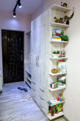 Пәтер 33.4 м² - Зураба Горгиладзе, Batumi, Грузия