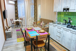 Пәтер 33.4 м² - Зураба Горгиладзе, Batumi, Грузия