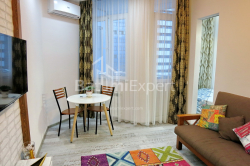 Пәтер 33.4 м² - Зураба Горгиладзе, Batumi, Грузия