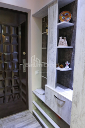 Пәтер 33.4 м² - Зураба Горгиладзе, Batumi, Грузия