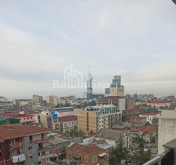 Пәтер 50 м² - Вахтанг Горгасали, Batumi, Грузия