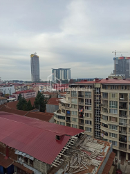 Пәтер 50 м² - Вахтанг Горгасали, Batumi, Грузия