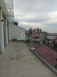 Пәтер 100 м² - Вахтанг Горгасали, Batumi, Грузия