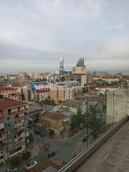 Пәтер 100 м² - Вахтанг Горгасали, Batumi, Грузия
