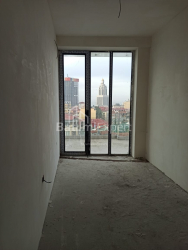 Пәтер 4-комн 100 m² - Вахтанг Горгасали, Batumi