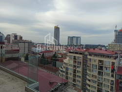 Пәтер 100 м² - Вахтанг Горгасали, Batumi, Грузия