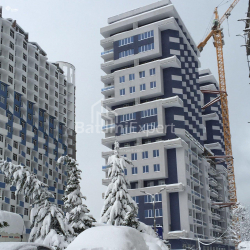 Пәтер 74 м² - Шалва Инасаридзе, Batumi, Грузия