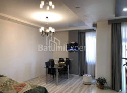 Пәтер 3-комн 74 m² - Шалва Инасаридзе, Batumi